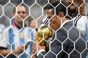 نصرت چطور جشن قهرمانی آرژانتینی‌ها را به هم ریخت؟