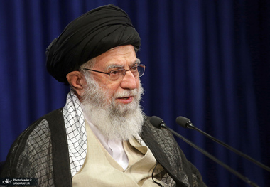 توجه گسترده رسانه های عربی به بیانات رهبر معظم انقلاب در مورد «خیانت امارات»