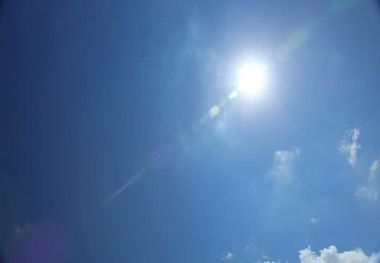 دمای هوای قزوین تا اواسط هفته آینده پایدار است