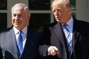 گفت و گوی تلفنی ترامپ و نتانیاهو با محوریت «پیمان دفاعی مشترک»