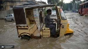 منتخب تصاویر امروز جهان - 23 شهریور 1401