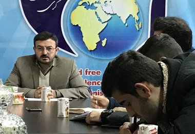 برگزاری نشست ملی فرهنگ تعایش در روز جهانی عاری از خشونت در ارومیه