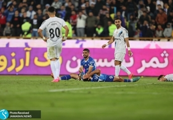 برنامه کامل ۳هفته پایانی لیگ برتر فوتبال ایران