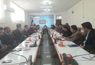مدیران حق استفاده از امکانات دولتی برای تبلیغات نامزدها را ندارند