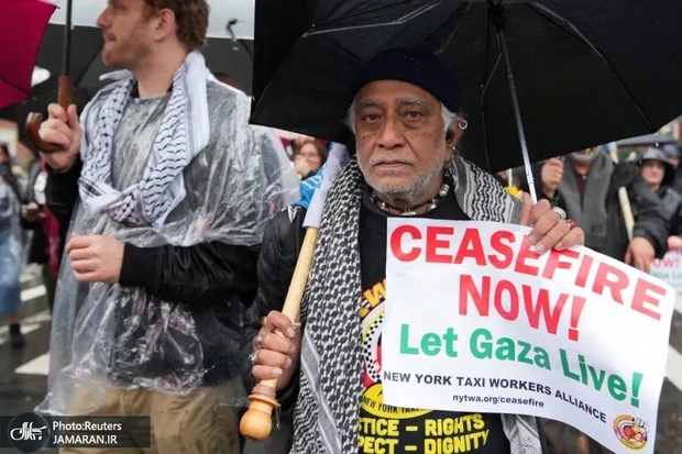 غزه در آستانه توقف موقت جنگ؟/ آمریکا می گوید توپ در زمین حماس است/ اسرائیل لیست اسرای زنده در اختیار حماس را می خواهد