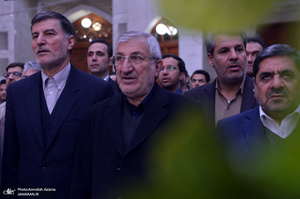 تجدید میثاق اصناف، نهادها، سازمان ها و اقشار مختلف مردم با آرمان های امام خمینی(س)- 6