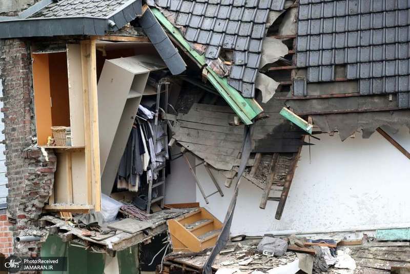 منتخب تصاویر امروز جهان- 26 تیر 1400