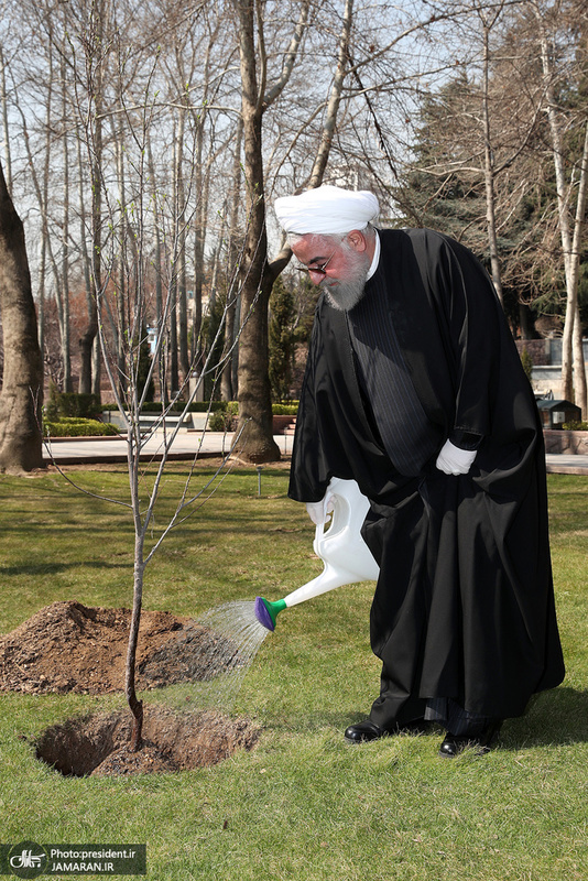 مهمترین رویدادهای خبری زمستان 1398 از نگاه دوربین جماران