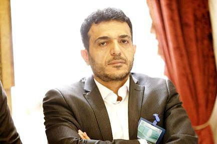 حکم عباس صوفی به عنوان شهردار همدان صادر شد