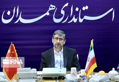 استاندار: دولت به تامین نیازهای شهرک‌های صنعتی همدان توجه ویژه دارد