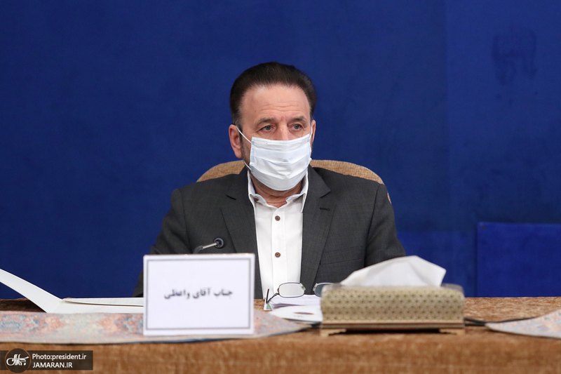 جلسه هم‌اندیشی با روسا و مدیران پارک‌های علم و فناوری و شرکت‌های دانش‌بنیان با حضور رئیس جمهور