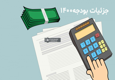 متن لایحه بودجه 1401 منتشر شد + دریافت فایل کامل
