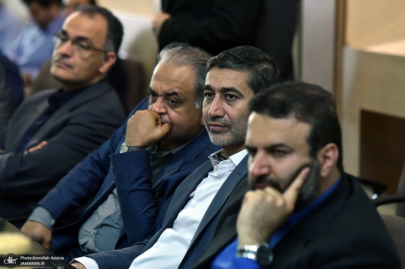 تجدید میثاق استاندار تهران با آرمان های حضرت امام خمینی (س)