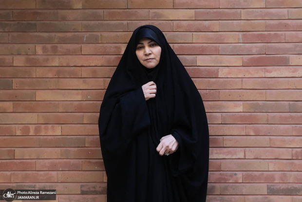 سکینه سادات پاد: تعریف رسمی از هویت و سبک زندگی جامعه باید بازنگری شود/ مسأله حجاب با رویکرد فرهنگی و تربیتی حل می‌شود، نه با فشار سلبی/ گزارش ملی اعتراضات 1401 در مرحله نهایی است/ موتورسیکلت برای بسیاری از زنان ضرورت معیشتی است