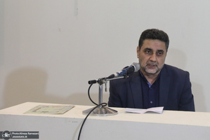 شب شعر باده عشق