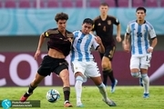 جام جهانی زیر 17 سال| مالی با درهم کوبیدن آرژانتین سوم شد