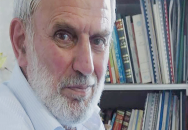 «محمد هادی اردبیلی» پدر صنعت مس درگذشت