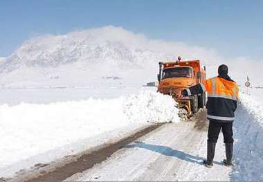 12 محور برون شهری تا اطلاع بعدی مسدود است