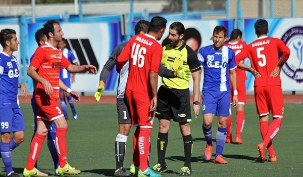 زمان دربی معوقه مازندران مشخص شد