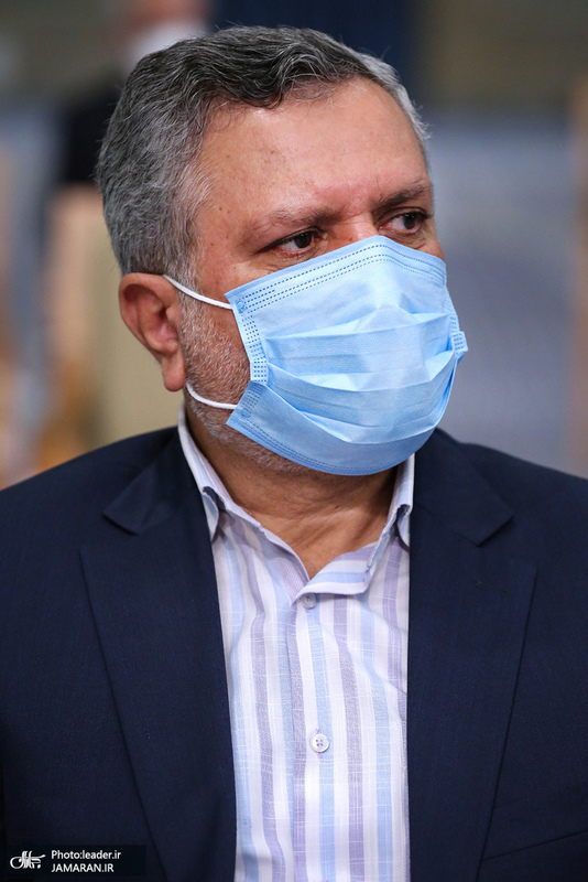 نخستین دیدار هیئت دولت سیزدهم با رهبر معظم انقلاب