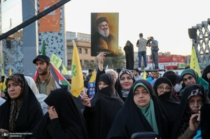 نخستین سالگرد شهادت شهیدان سید حسن نصرالله و سید هاشم صفی‌الدین