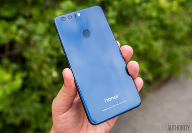 Honor 9 هوآوی کی معرفی می شود؟ 