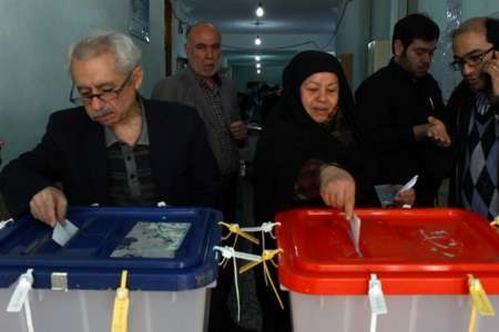 آمادگی سه هزار و پنج شعبه اخذ رأی در گیلان