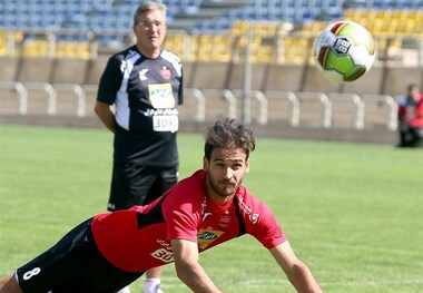پرسپولیس و استقلال با 3 محروم در هفته هجدهم 
