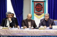 دیدار رییس جمهور با مدیران رسانه ها (59)