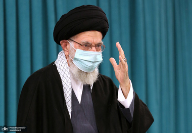 رهبر معظم انقلاب 1.5 میلیارد تومان برای آزادی زندانیان جرایم غیرعمد اختصاص داد