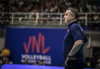 کولاکوویچ: بازی بزرگی برابر لهستان بود/ در انتظار دیدار با برزیل هستیم