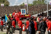 کشته شدن 45 نفر در اثر ازدحام در مراسم رئیس جمهور درگذشته تانزانیا