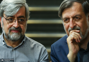 مراسم چهل‌ و یکمین سالگرد شهادت دکتر بهشتی در کانون توحید