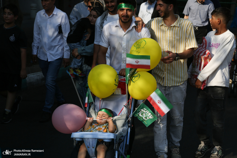 تجمع مردمی ایران ذولفقار حیدر (ع)-1