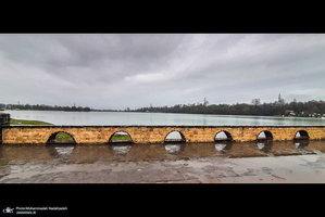 دریاچه آویدر نوشهر