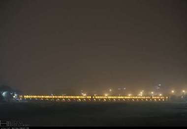 افزایش مراجعه بیماران تنفسی به اورژانس های اصفهان در 2 روز اخیر