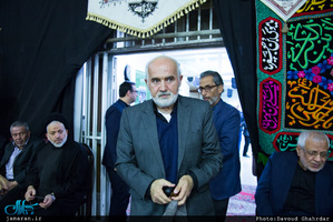 احمد توکلی