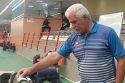 آخرین وضعیت تیراندازان ایران برای حضور در المپیک