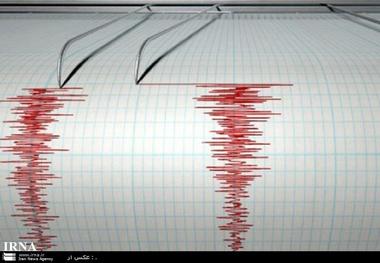 سه پس لرزه حوالی مسجد ابوالفضل(ع) ایرانشهر را لرزاند