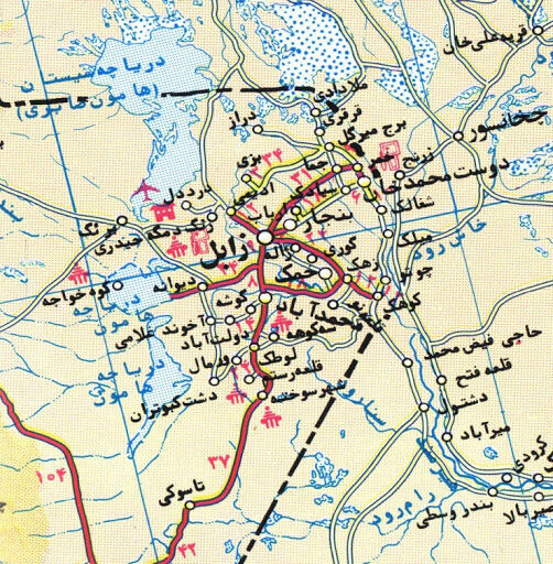 زندگینامه حدود ۱۲۰ نفر از دانشمندان ۲ قرن منطقه سیستان گردآوری شد