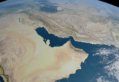 ادعای نیروی دریایی آمریکا: رفتار ایران در خلیج فارس نرم‌تر شده است!