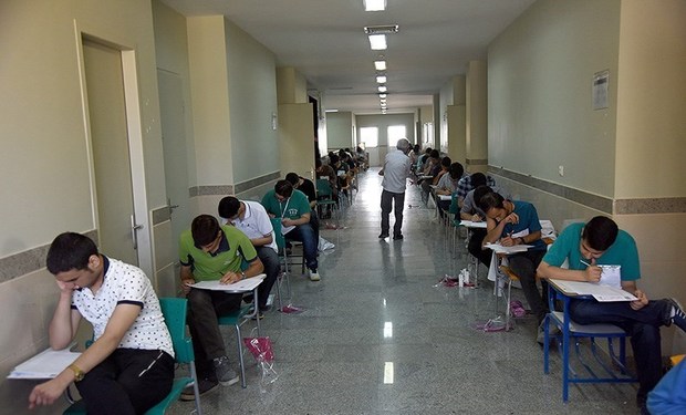 دانشگاه فرهنگیان بوشهر 945 دانشجو می پذیرد