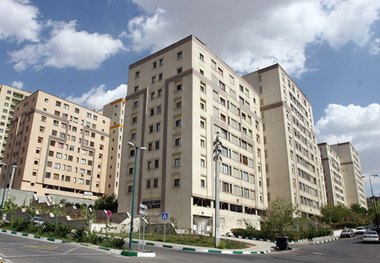 کاهش معاملات در بازار مسکن