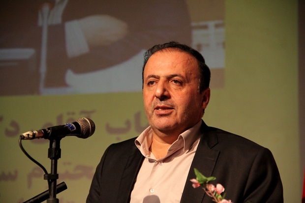 برگزاری انتخابات بدون نقش آفرینی ثبت احوال میسر نیست