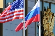 تغییر نام خیابان سفارت آمریکا در مسکو! + فیلم