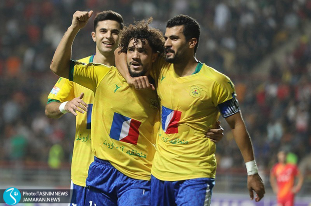 شوک مرد محبوب به آبادانی ها؛ خداحافظی ریکانی با فوتبال!