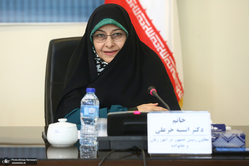 واکاوی «لایحه پیشگیری از آسیب‌دیدگی زنان و ارتقای امنیت آنان در برابر سوءرفتار»/ انسیه خزعلی / فاطمه قاسم‌پور