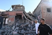 شمار جانباختگان زلزله مراکش به 2862 نفر رسید