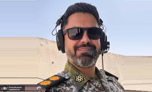 اختصاصی جماران / آخرین ساعات زندگی شهید سرهنگ محمد علیزاده چگونه گذشت؟