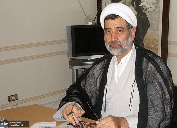 شریعتی دهاقان: تا سفر ماه آینده ترامپ به عربستان، باید دو مسأله جنگ غزه و مذاکرات با ایران حل شود